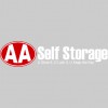 AA Self Storage