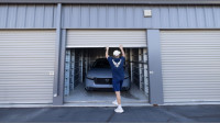 Self-Storage Facility