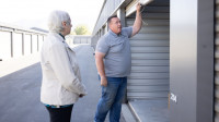 Storage Units