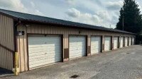 Secure Storage