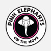 Pink Elephants On The Move Inc