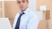 Business Storage