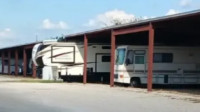 Boat and RV Parking