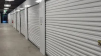 Climate-Controlled Storage