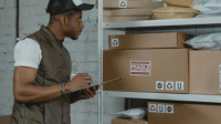Warehousing
