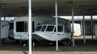 RV, Car, and Boat Storage