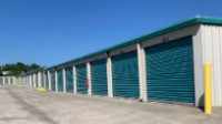Self Storage