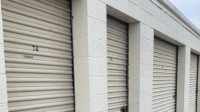 High Point Storage