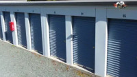 Self Storage