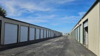 Self Storage Units in West Haven, UT