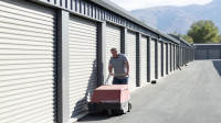 Storage Facility