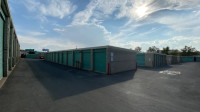 Self Storage Units