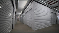 Storage Units
