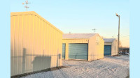 Climate Controlled Storage