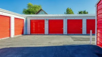 Self Storage
