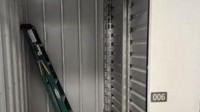 Self-Storage Facility