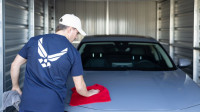 Automobile Storage
