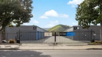 Self Storage