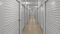 Climate Storage