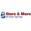 Store and More of Clear Springs