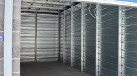 Climate-Controlled Storage