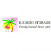 E-Z Mini-Storage
