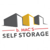 B.Mac's Self Storage