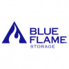 Blue Flame Storage
