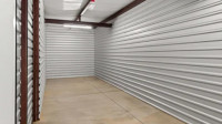 Climate-Controlled Storage