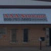 AAA Self Storage