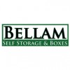 Bellam Self Storage & Boxes