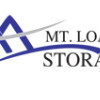 Mt. Loafer Storage