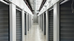Bulverde self storage climate controlled