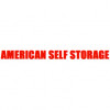 American Self Storage