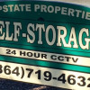 Upstate Properties Self Storage