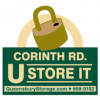 Corinth RD U Store It
