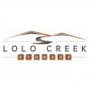 Lolo Creek Storage