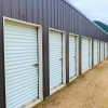 Secure Storage Rv's Boats