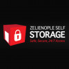 Zelieniople Self Storage
